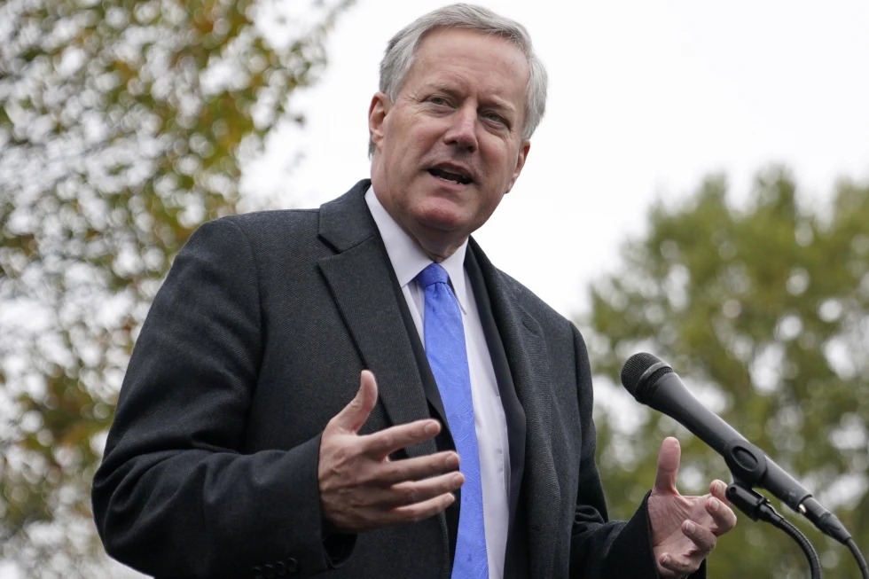 Mark Meadows