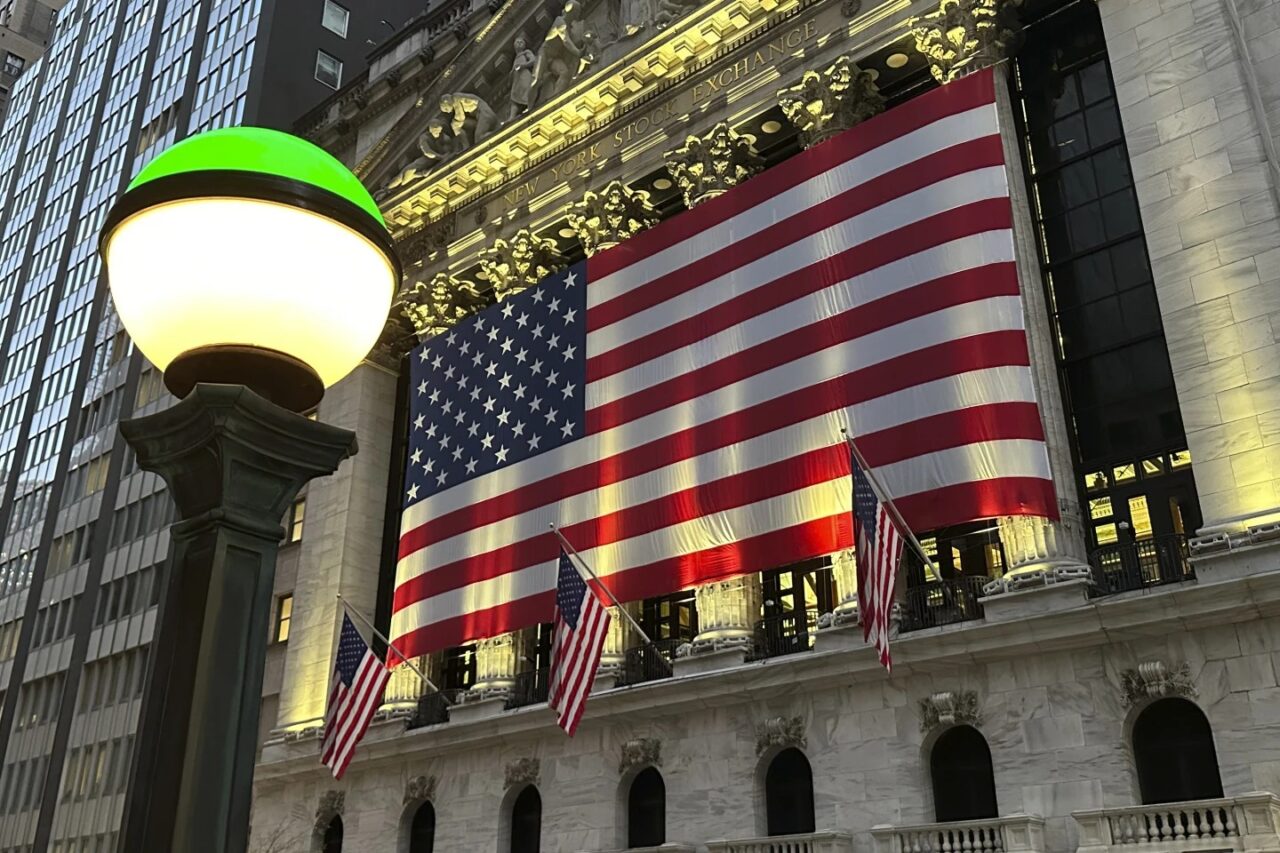 New York Stock Exchange