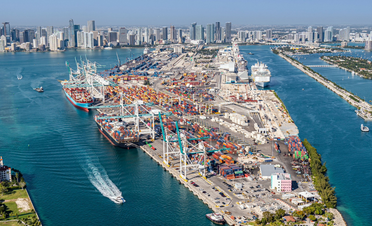 PortMiami