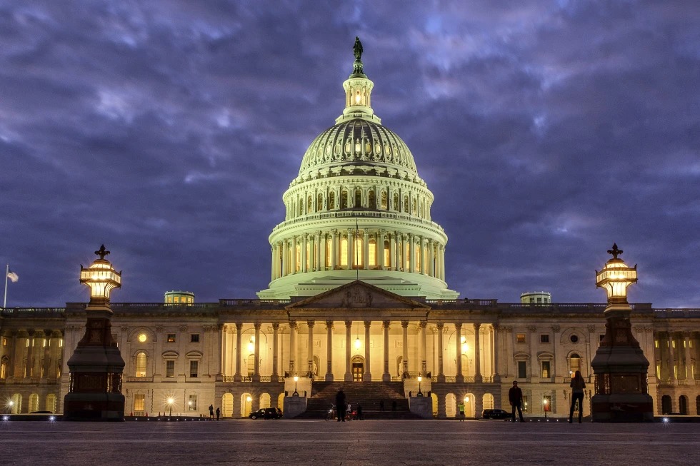 U.S. Capitol