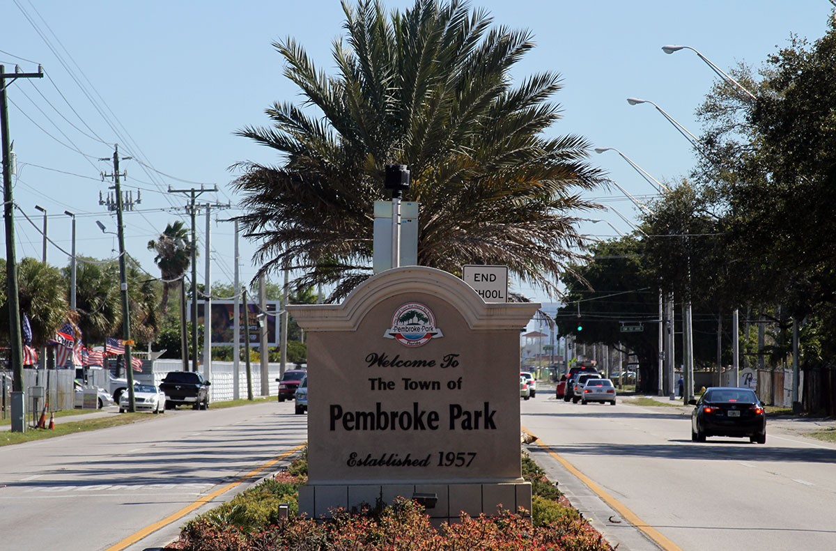 Pembroke Park