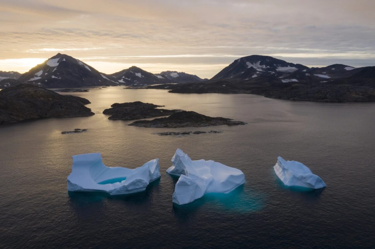 Greenland