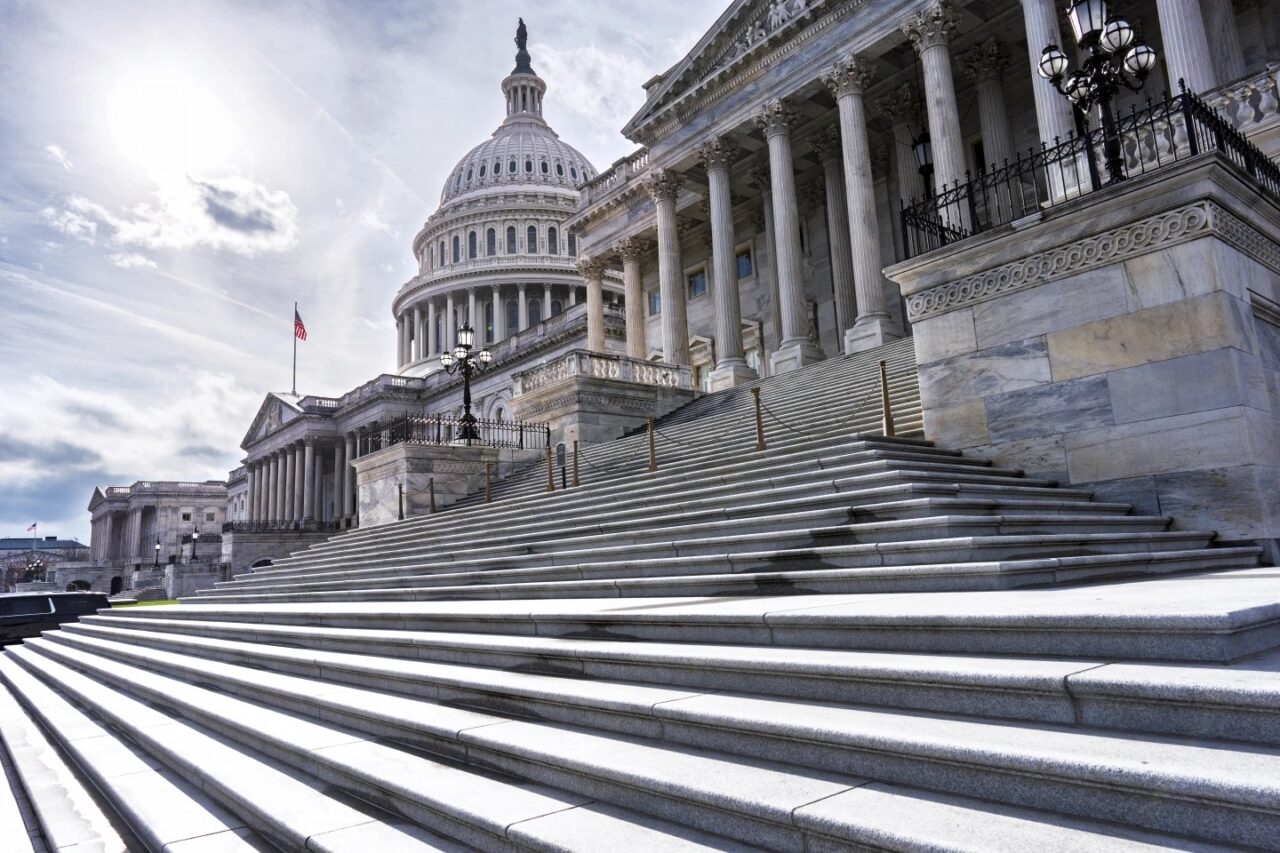 U.S. Capitol