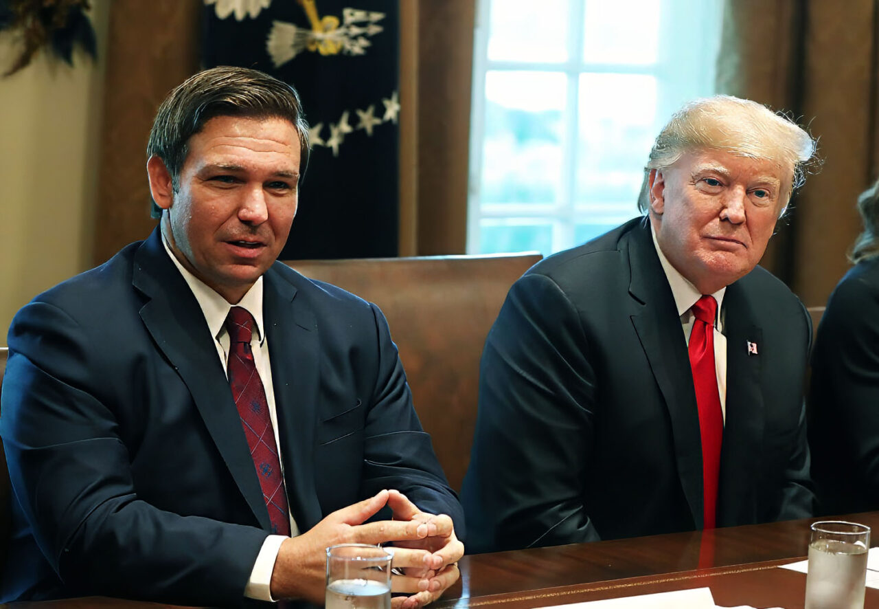 RON DESANTIS TRUMP copy