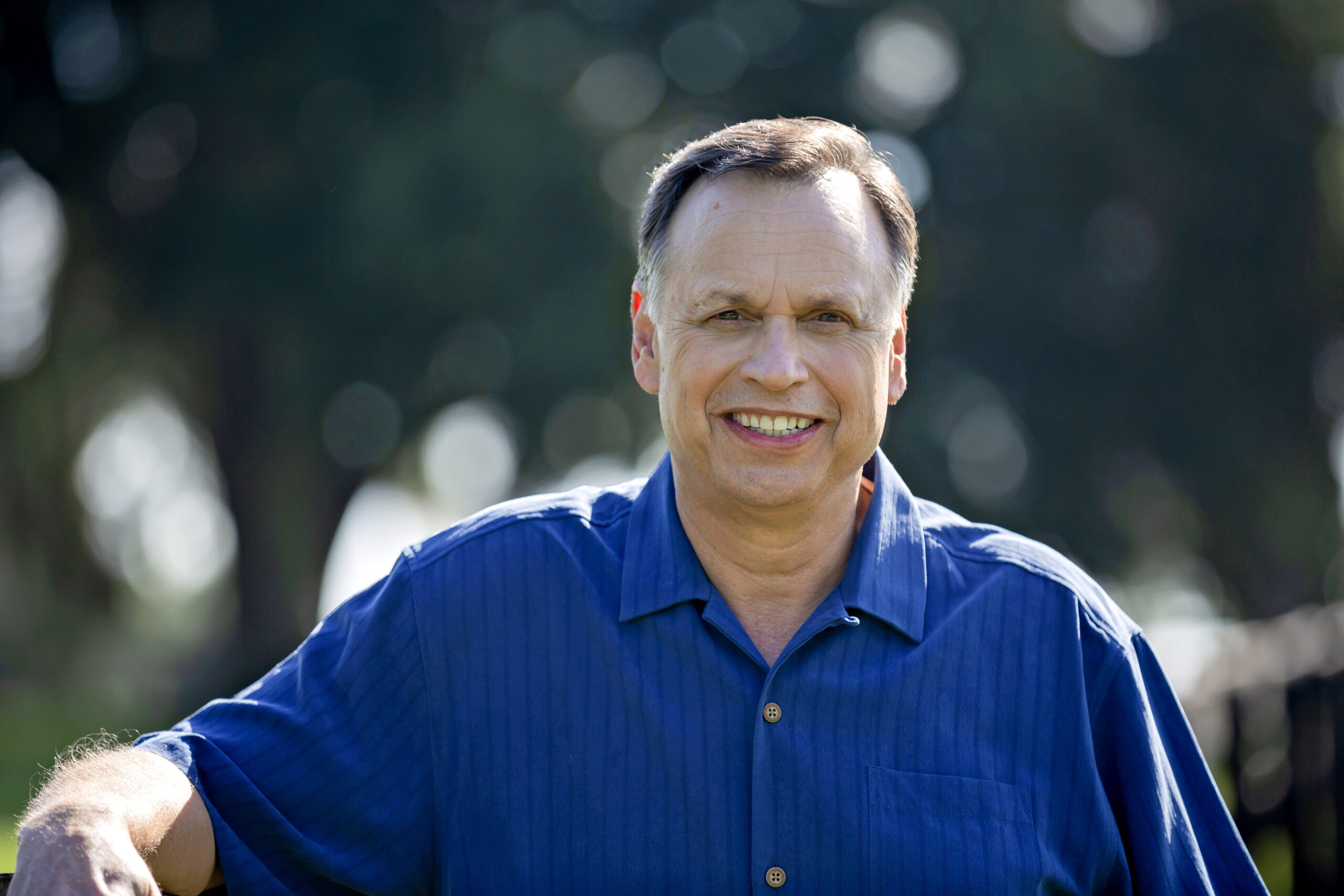 Personnel note: Former Senate President Tom Lee named CEO of Pepin Family Office