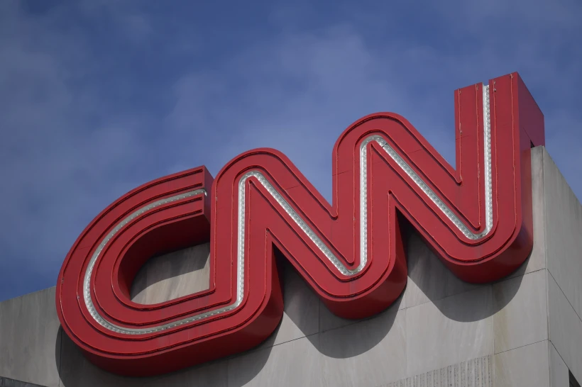 CNN logo