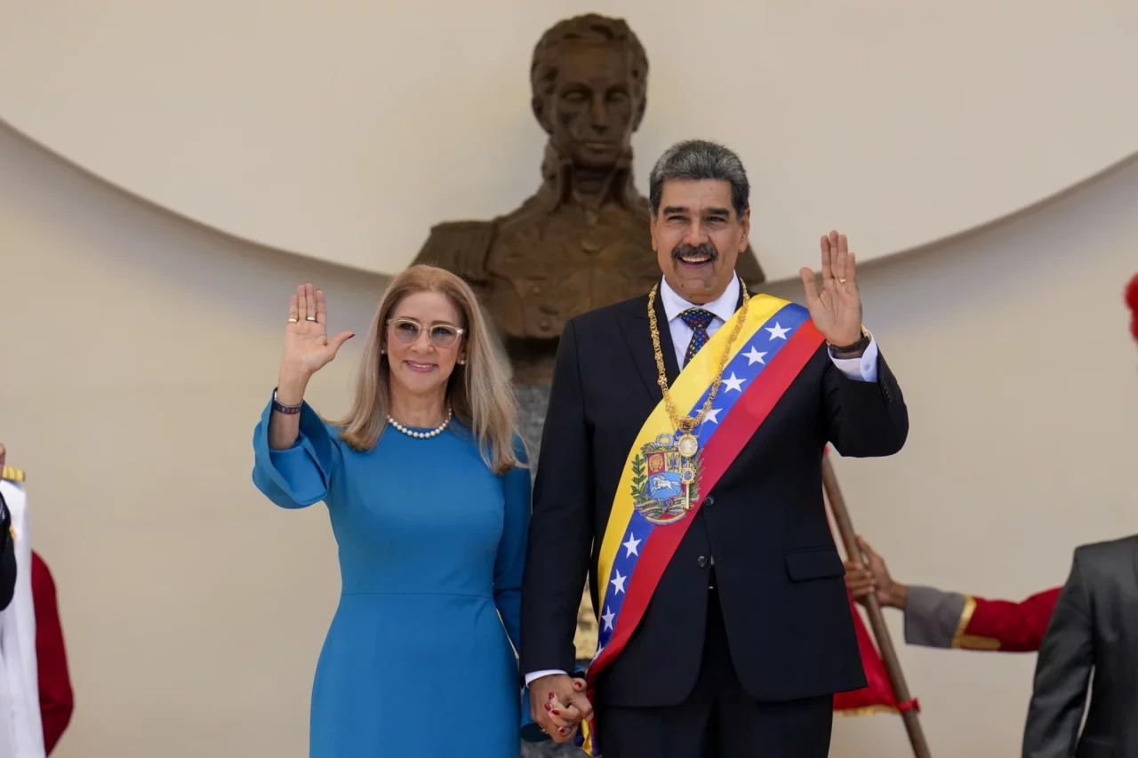 Maduro