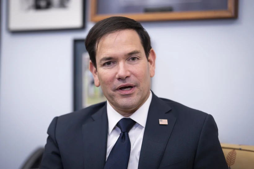 Marco Rubio