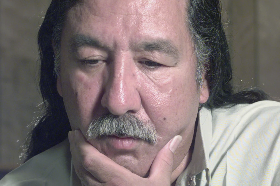 LEONARDPELTIER