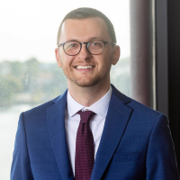 Gunster law firm hires tax specialist Andrew Nerney to join roster of attorneys