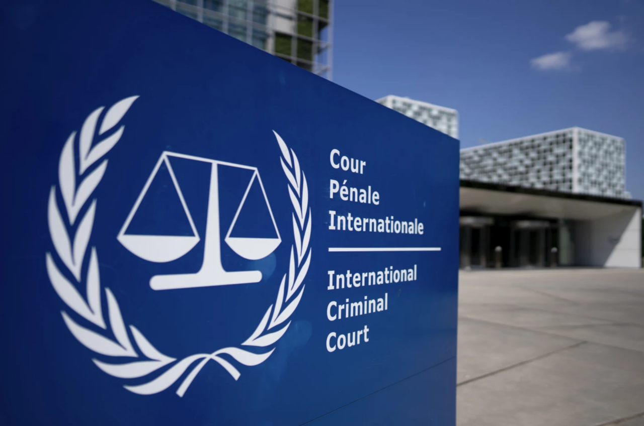 International Criminal Court ICC AP