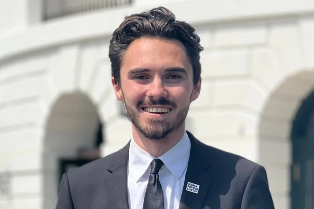 david hogg