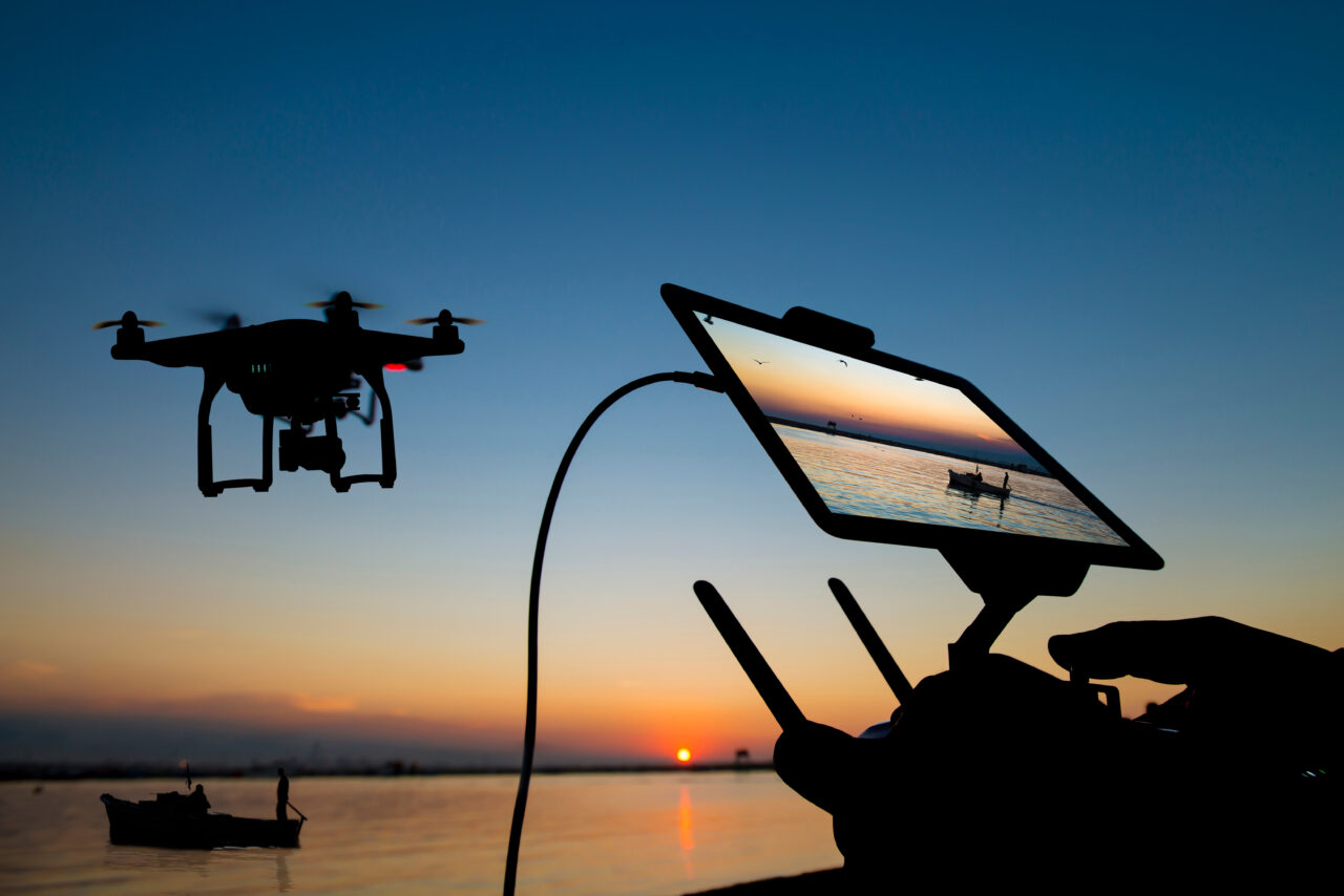 Drone