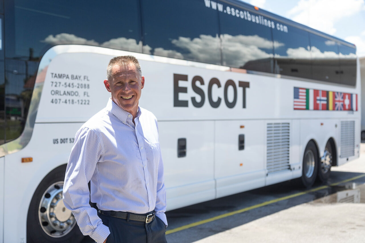 Brian Scott Campaign