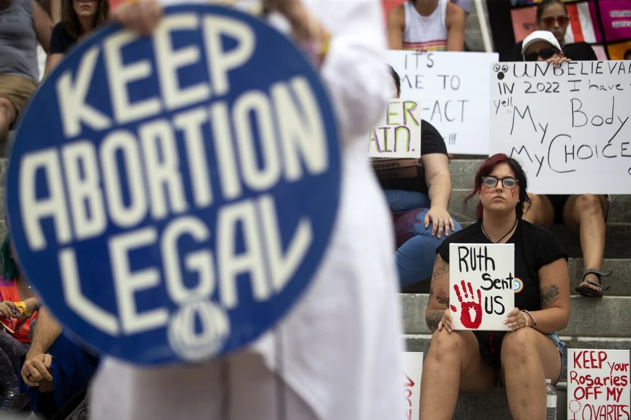 abortion florida