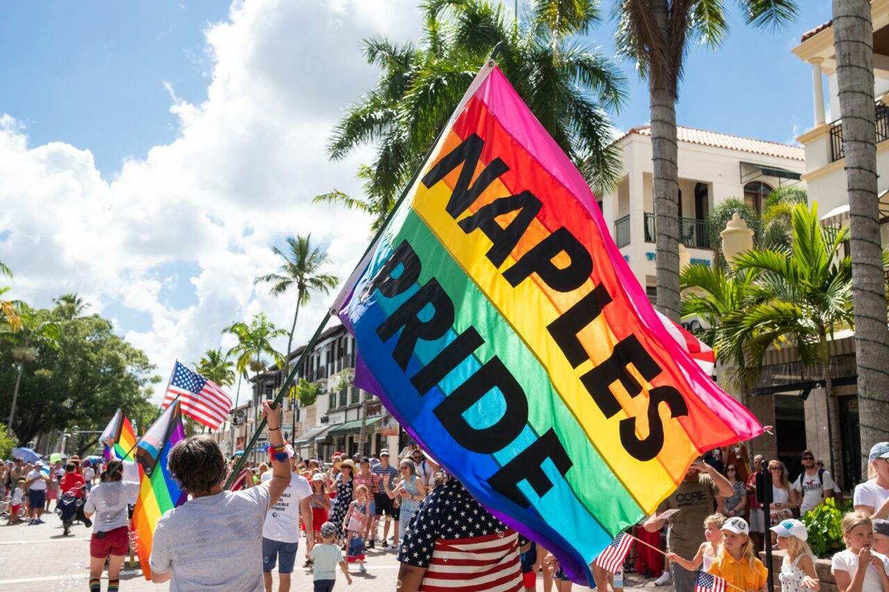 Naples Pride