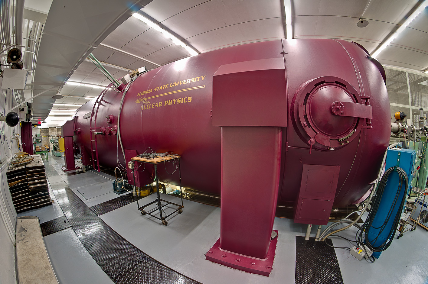 Paul Cottle: Slashing science, harming our nation — why NSF cuts are a mistake