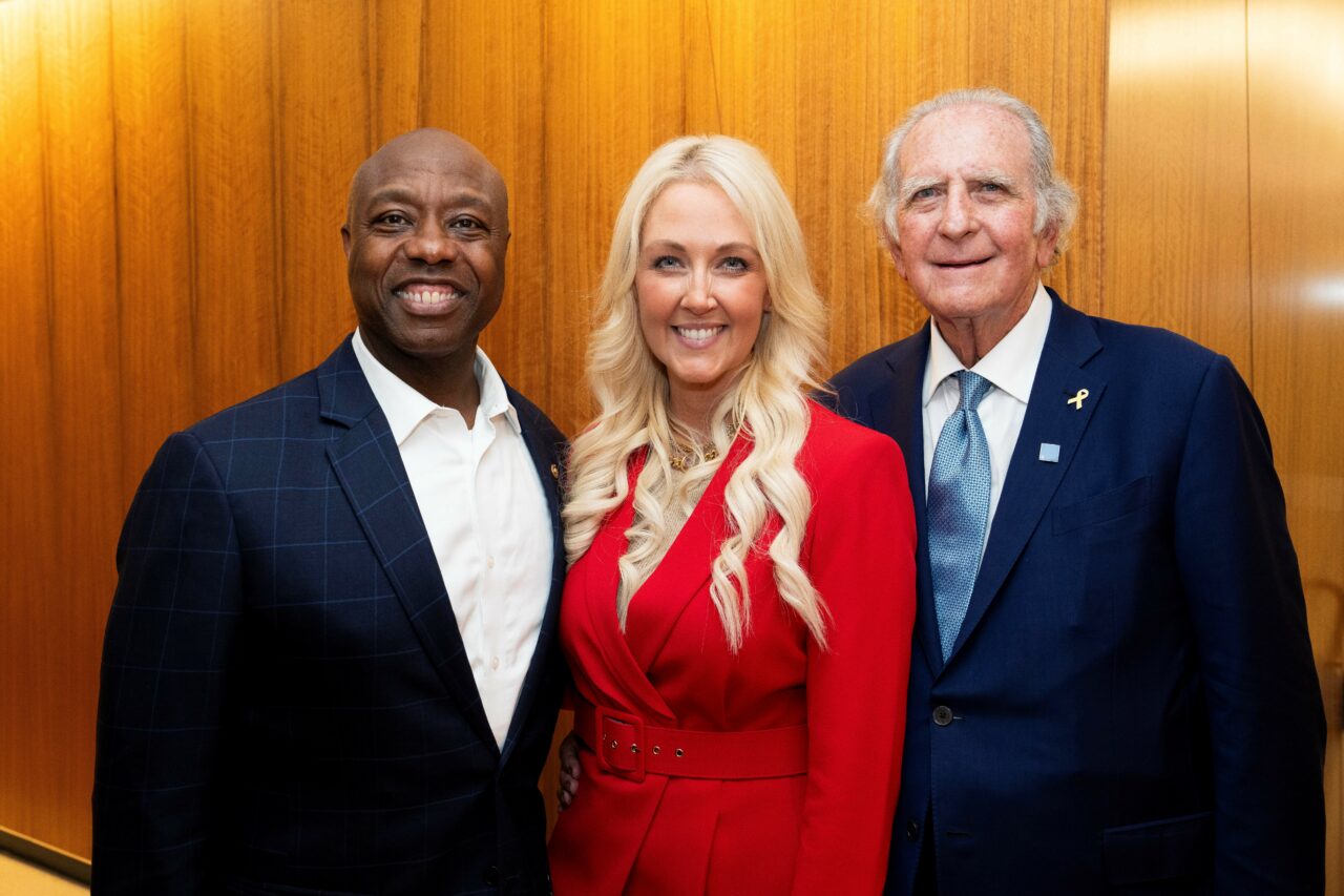 Brownstein 30 DC anniversary party (1)