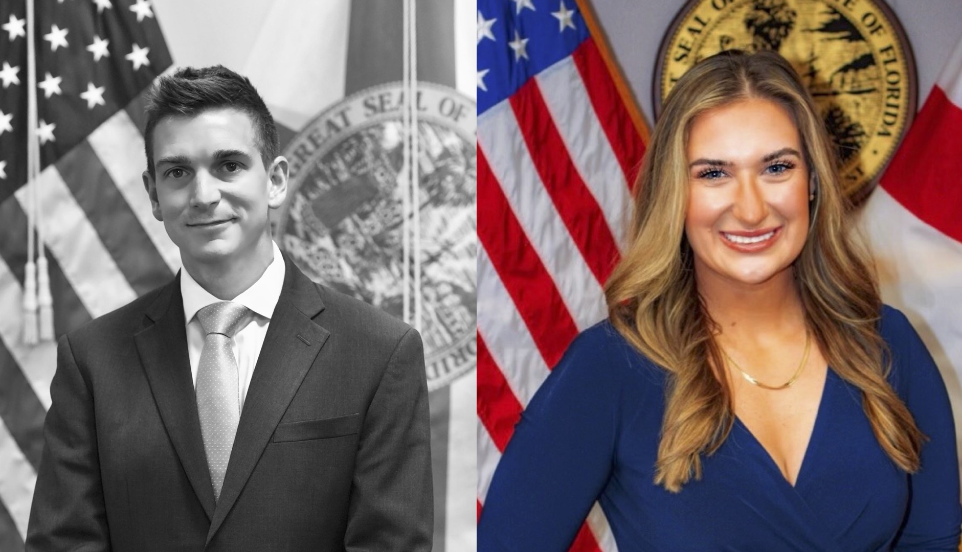 Governor's Office confirms Peter Cuderman departure, Mary Clare Hubbard promotion