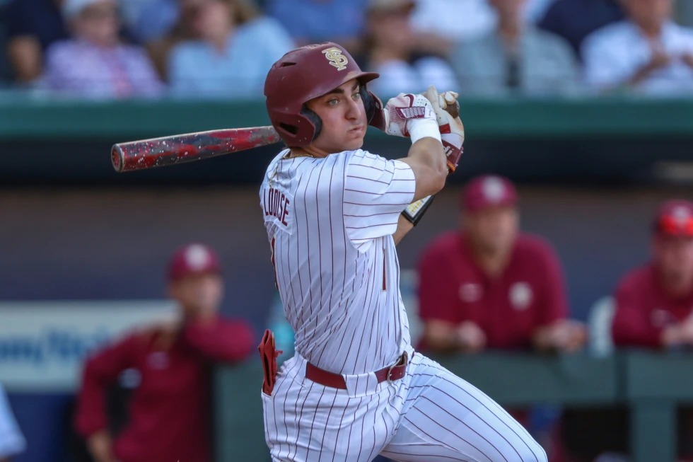 Florida State baseball