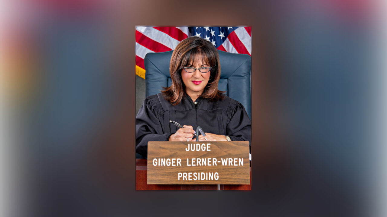 Ginger Lerner-Wren