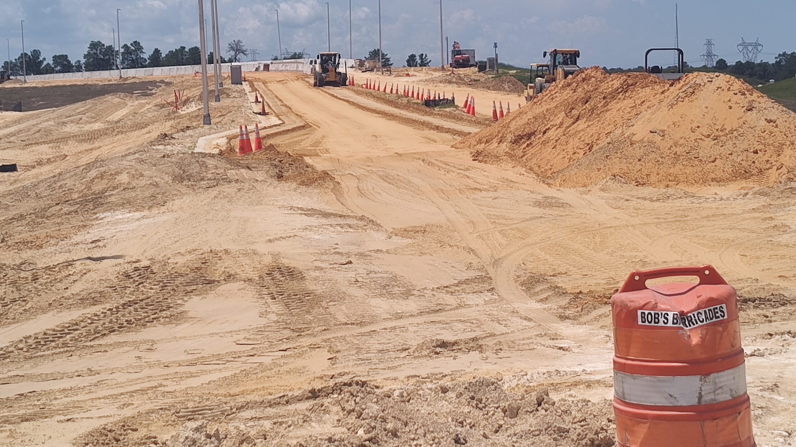 Citrus County won't play sandman for Suncoast Parkway