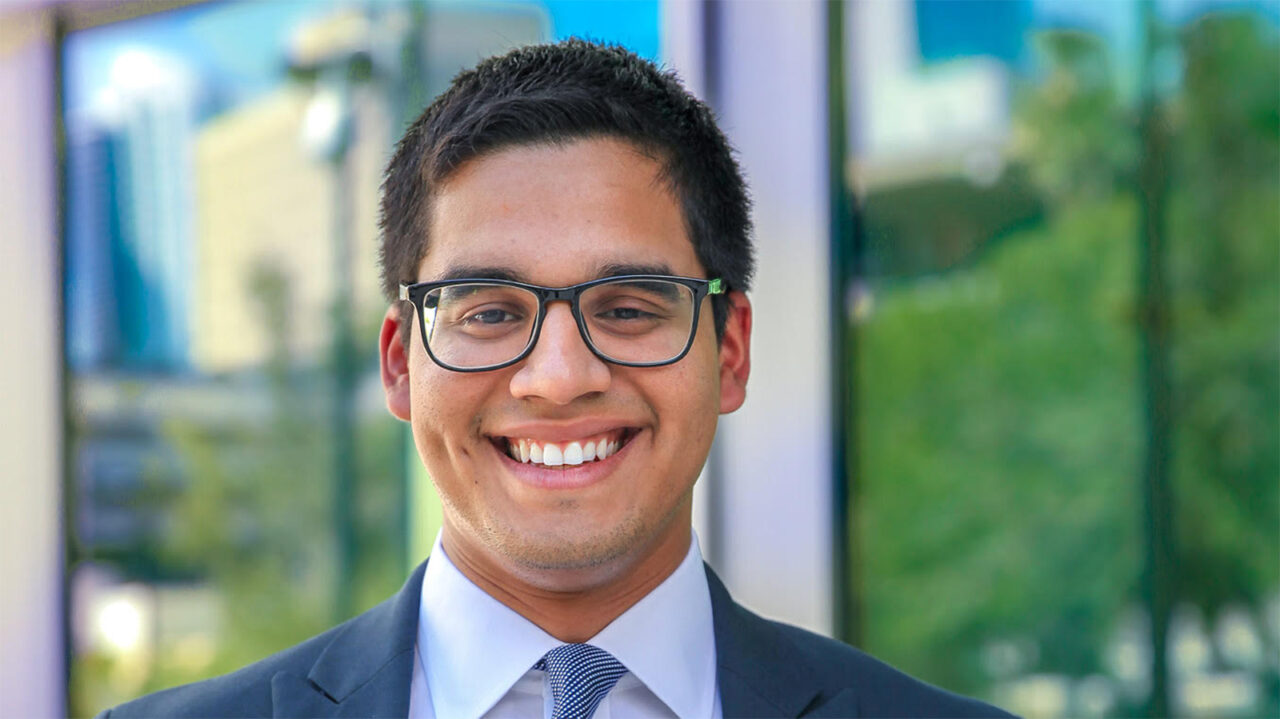 Jose Espinoza