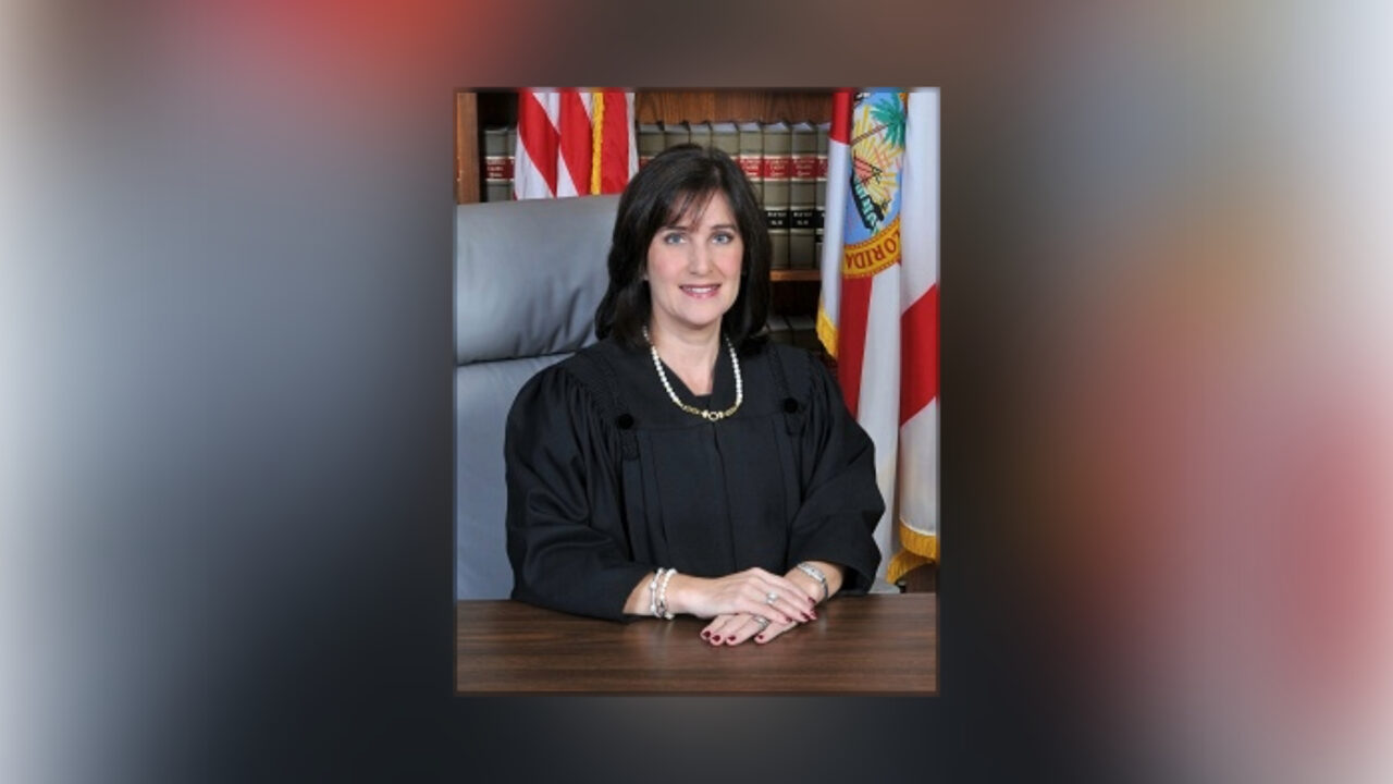 Mardi Levey Cohen -- Broward Circuit Court