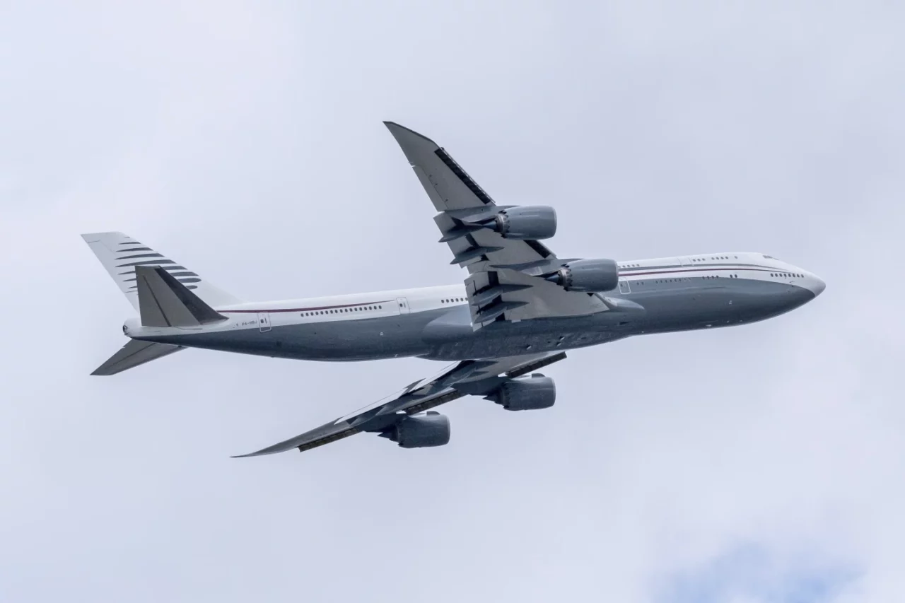 QATARJET