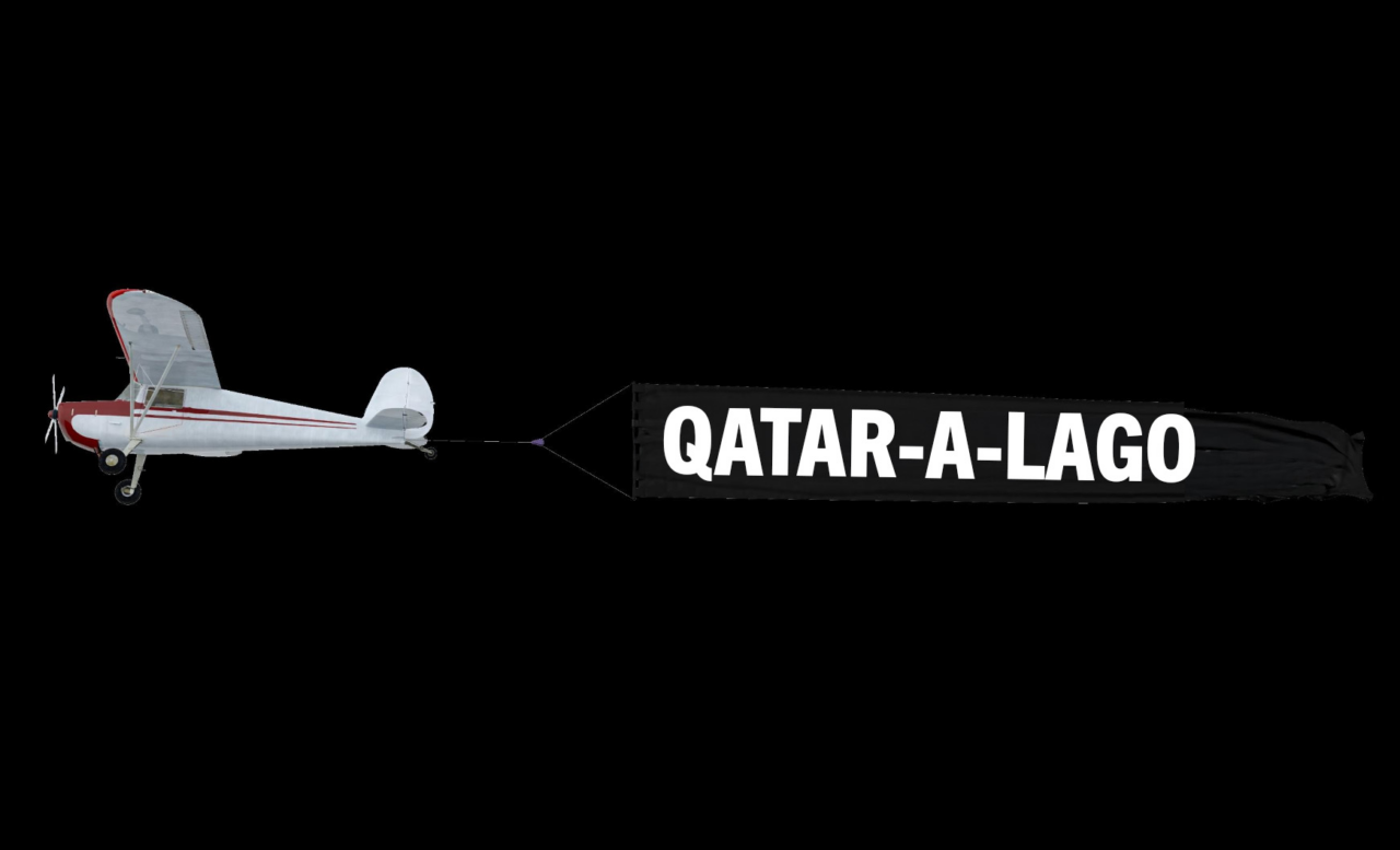 Qatar-a-Lago