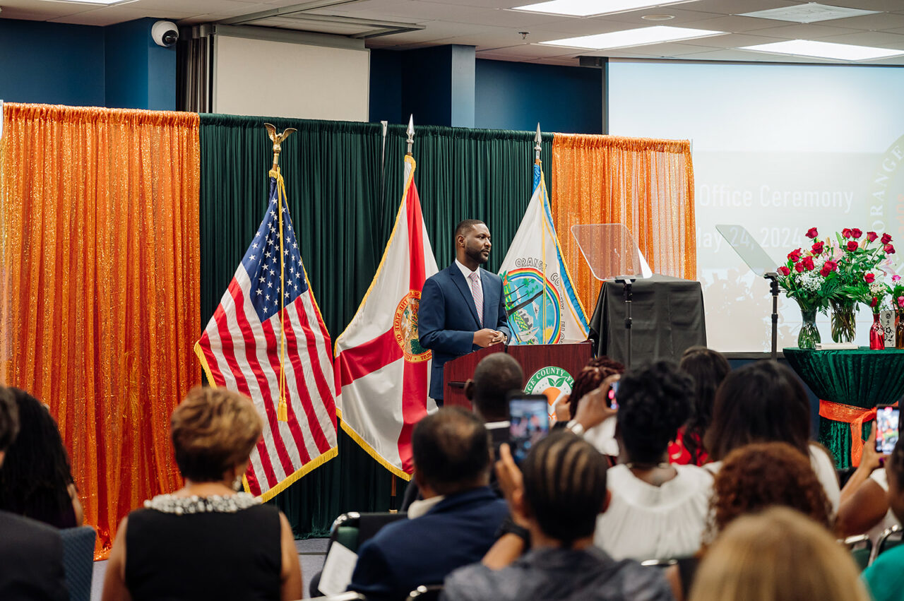 Supervisor Of Elections Event
