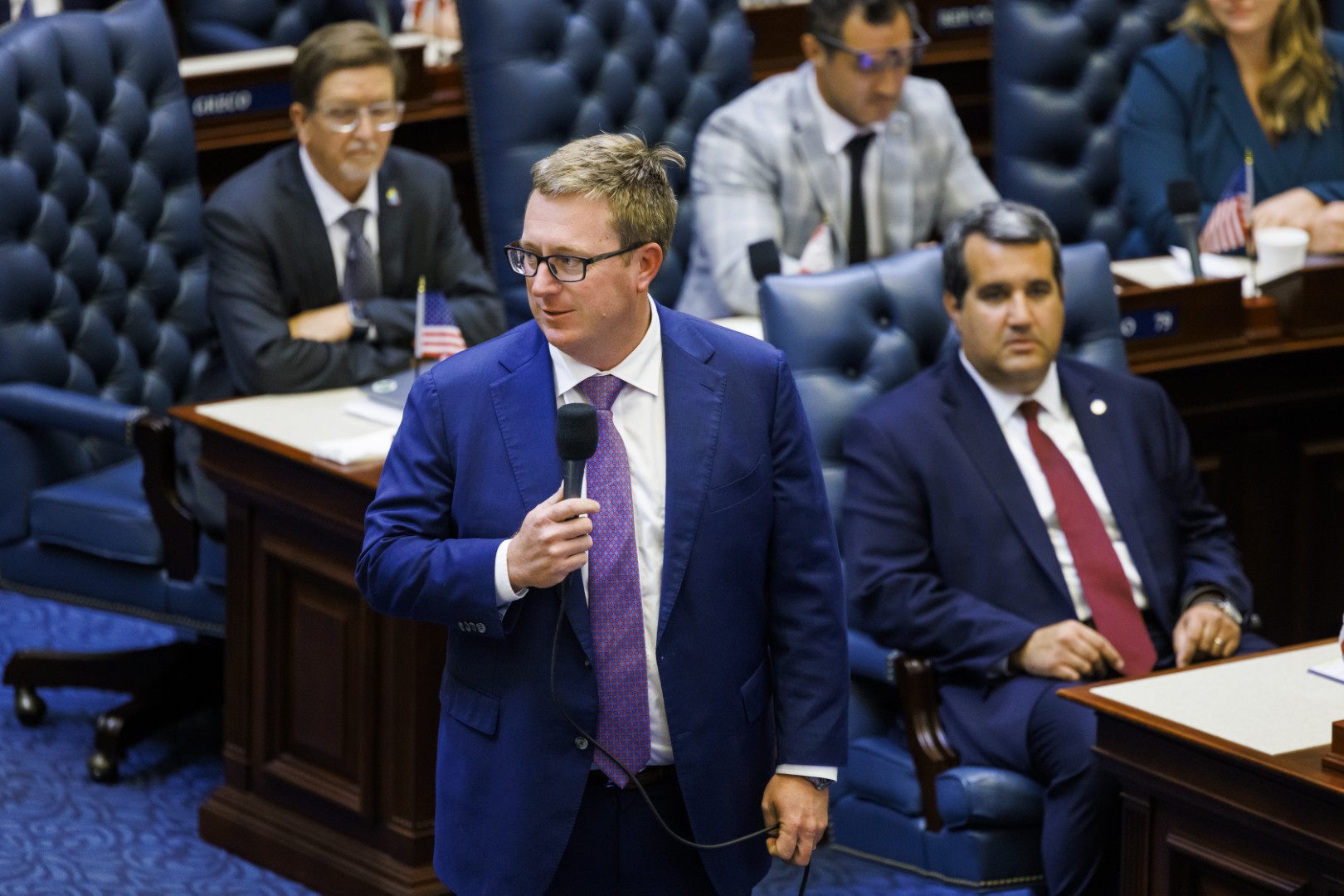 Budget conferences start Tuesday, with hope to finalize mid-June