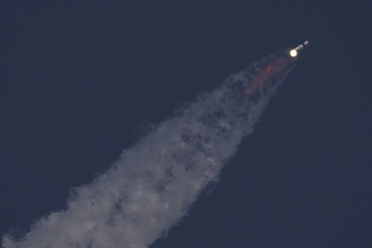 SpaceX