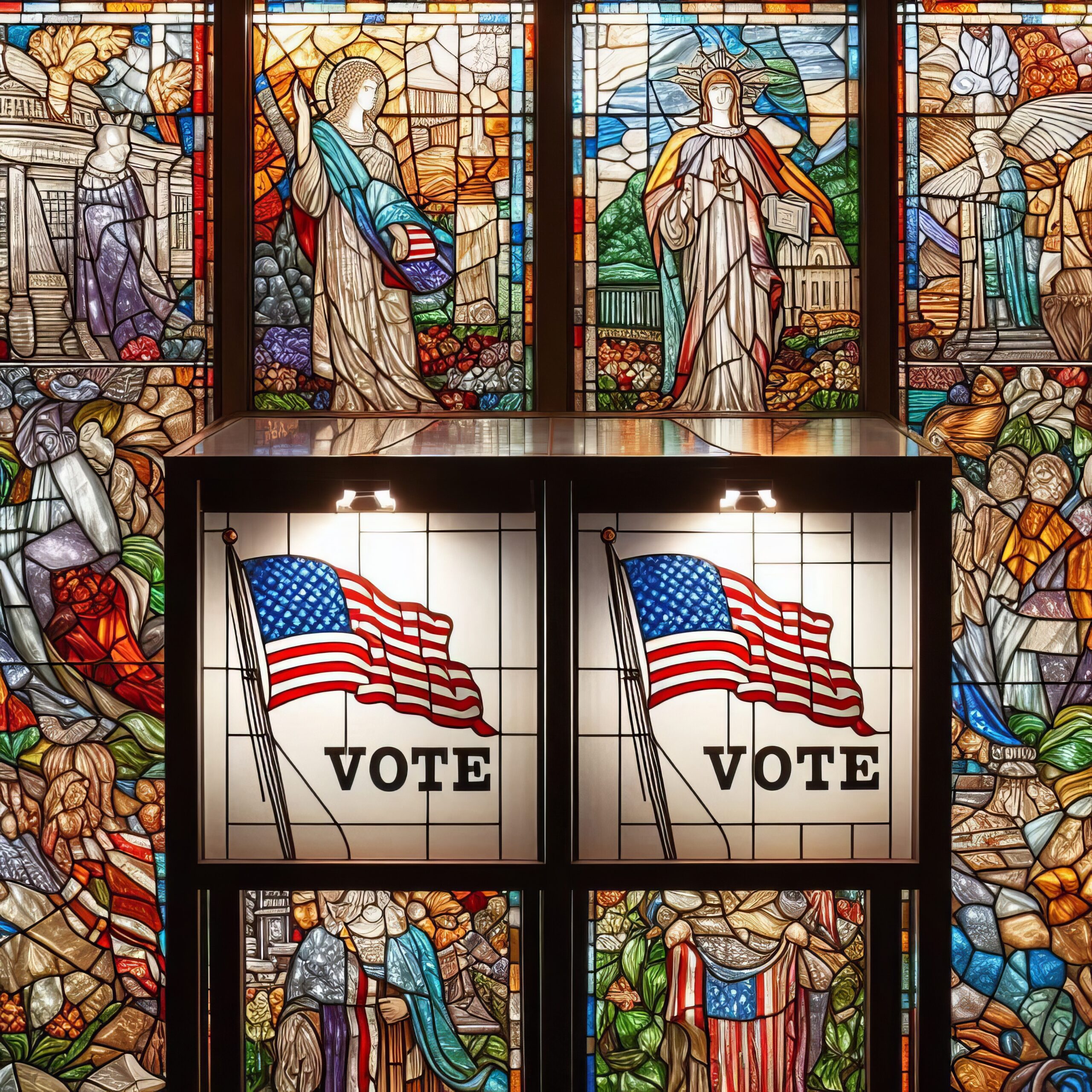 Michael Vazquez: Beyond partisan lines — a blueprint for family, work, and civic renewal