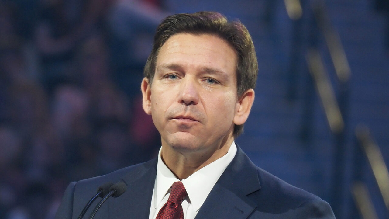 Lynchburg,,Virginia,Usa,-,April,14,,2023,-,Florida,Governor