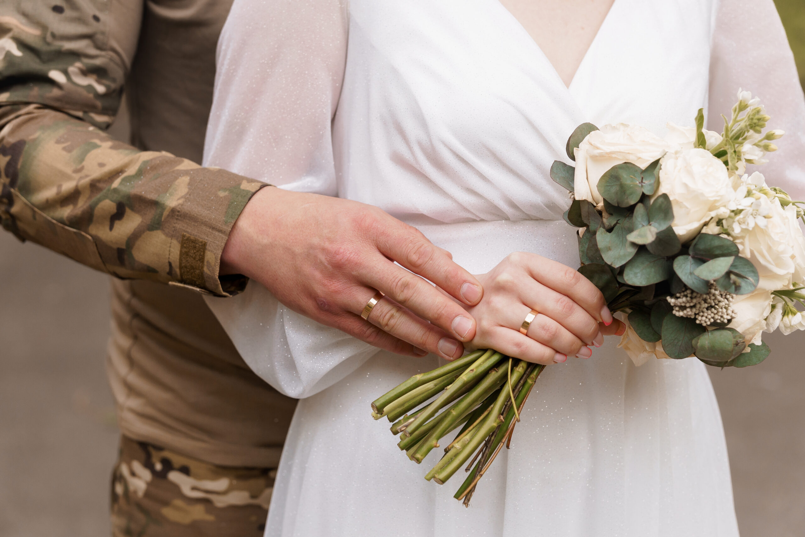 PMI U.S. report spotlights military spouse challenges, including employment