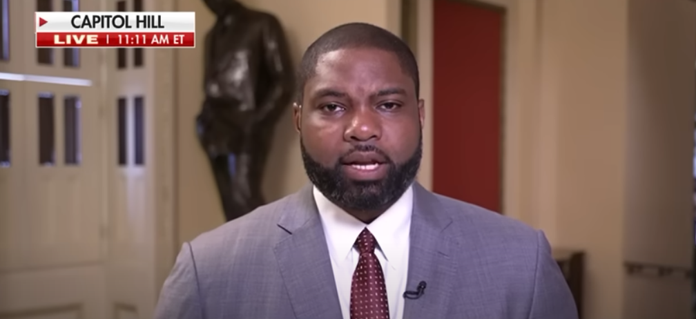 Byron Donalds Fox News