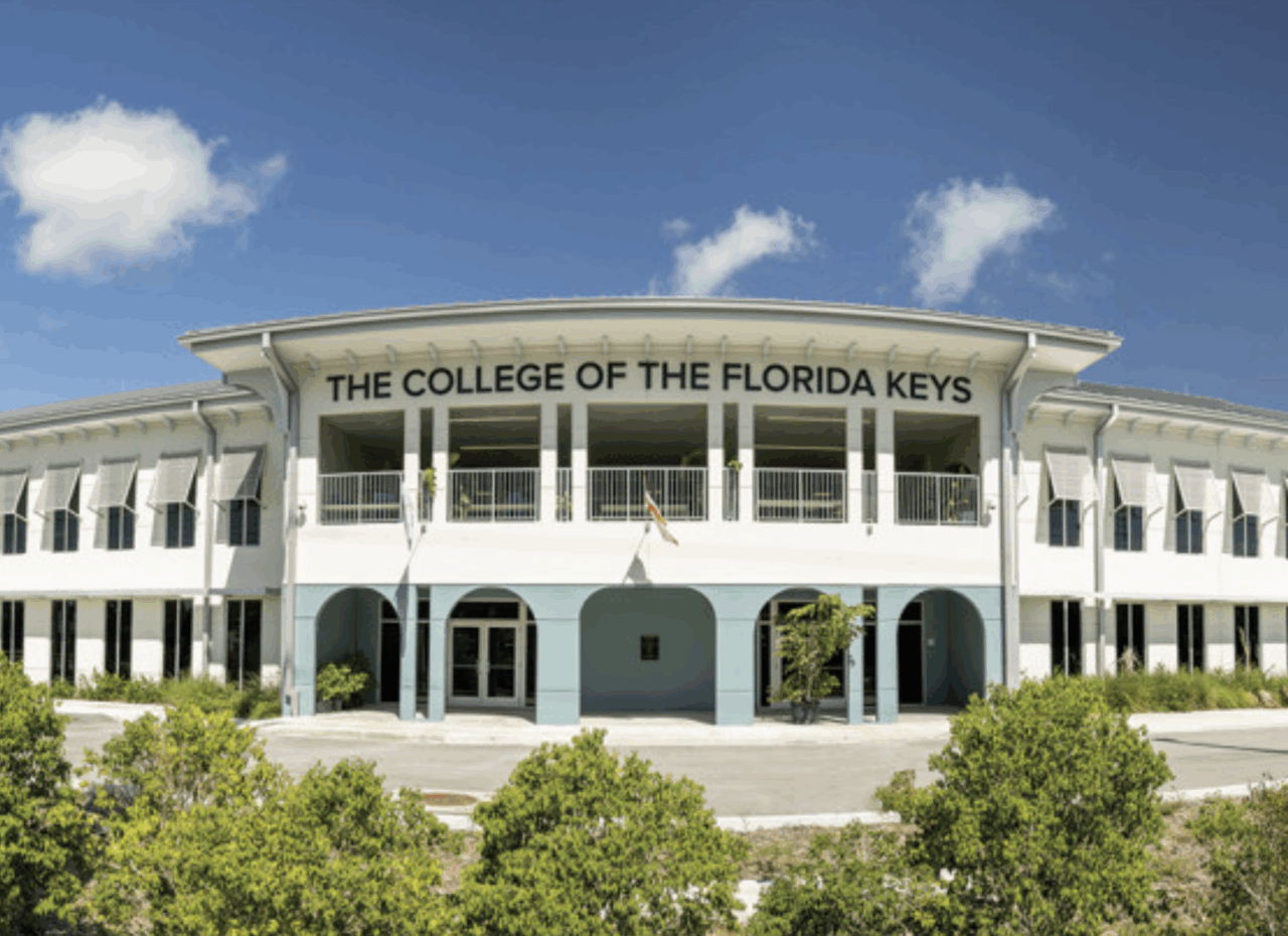College of the Florida Keys