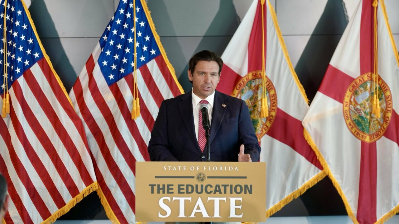 DeSantis