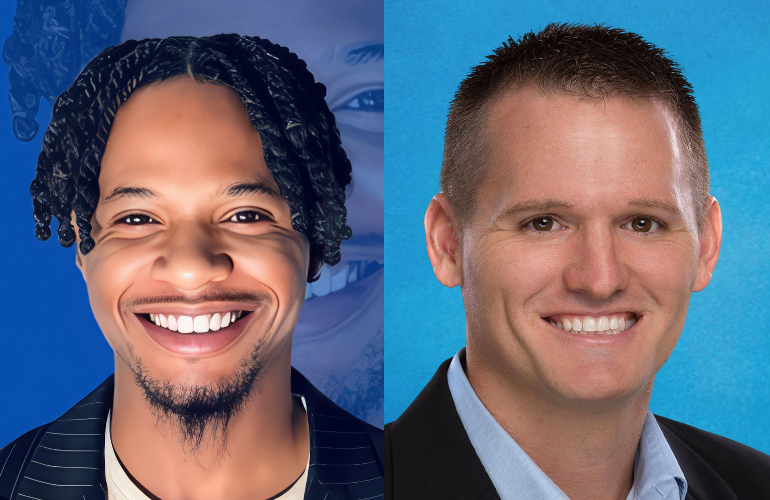 Voters in HD 3 to decide between Nathan Boyles, Dondre Wise