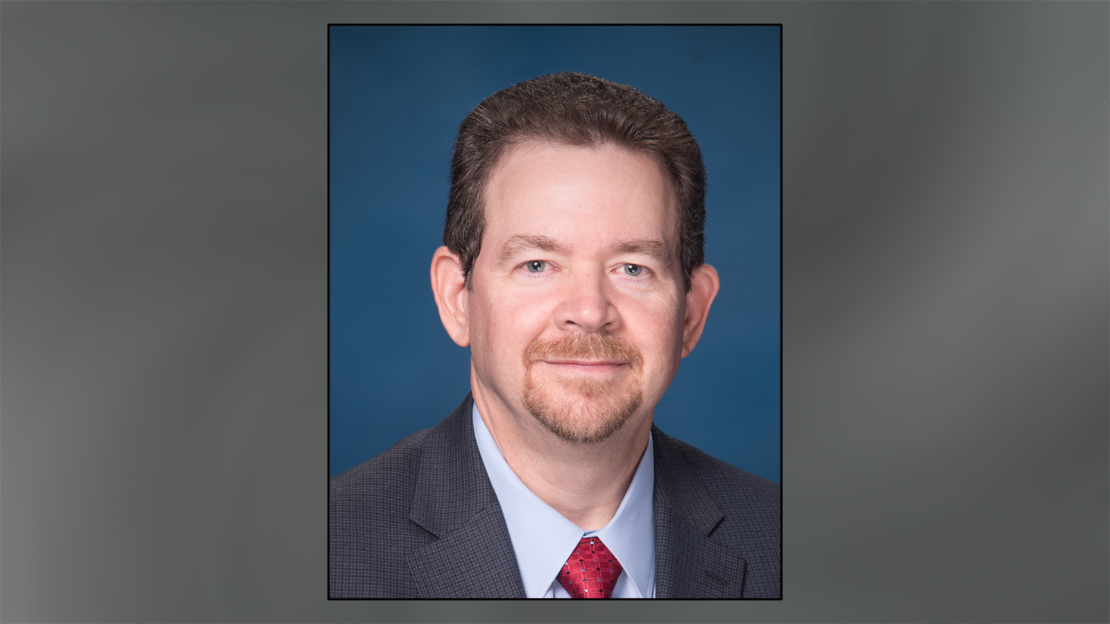 Personnel note: FAIA taps Greg Thomas for Director of Professional Development