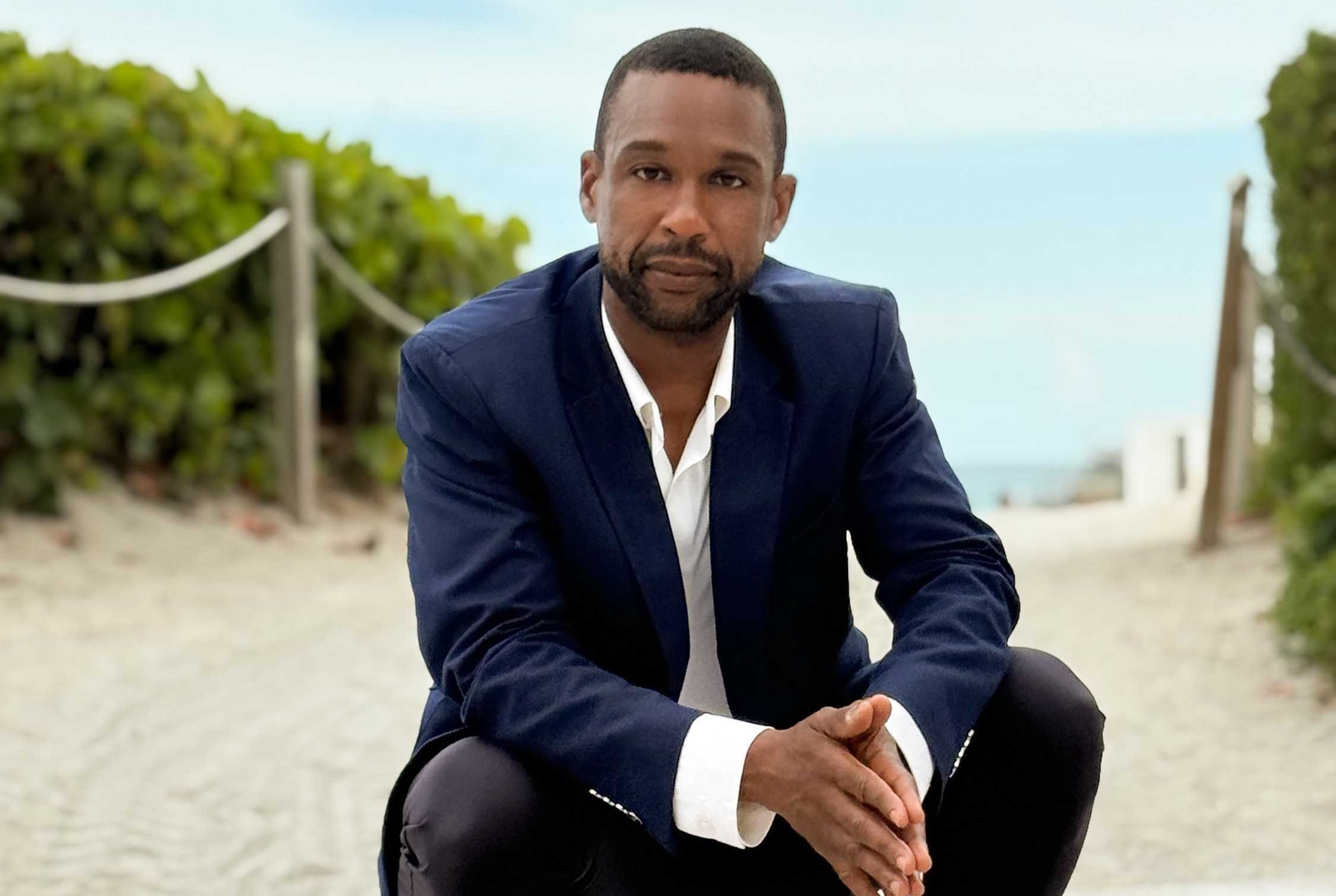 Miami Beach Commission candidate switches races, challenges previously unopposed incumbent