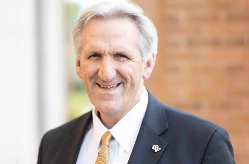 John Buckwalter (UCF)