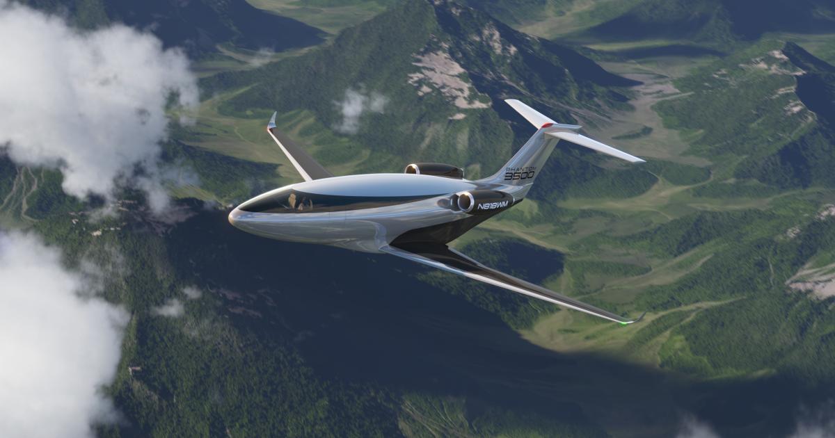 OTTOaviation