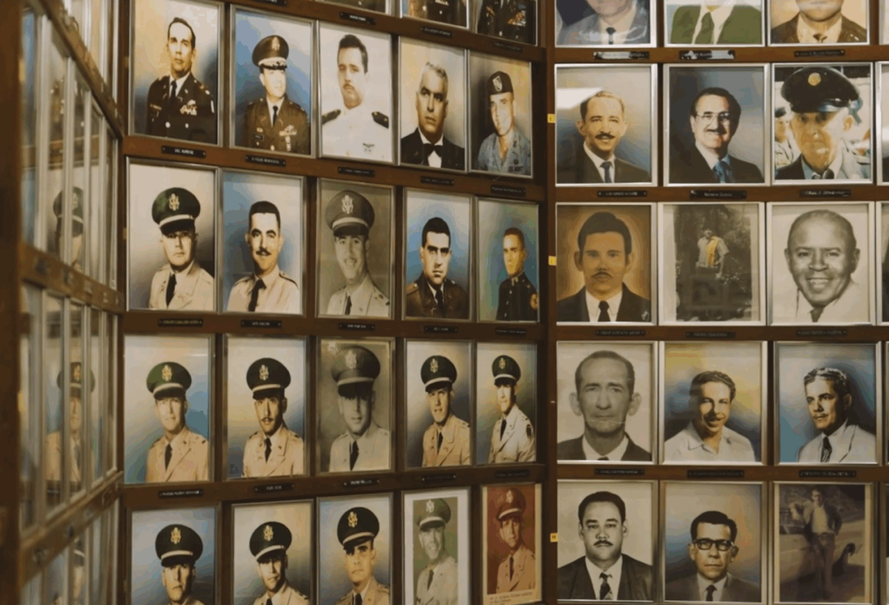 Bay of Pigs Museum and Library