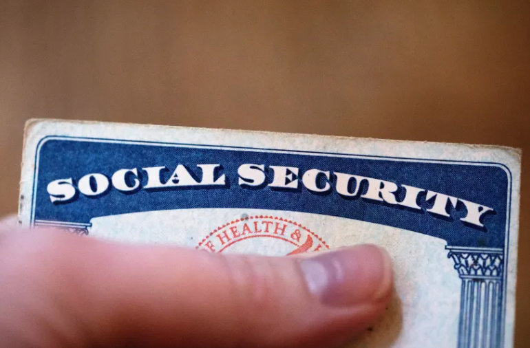 Social Security AP