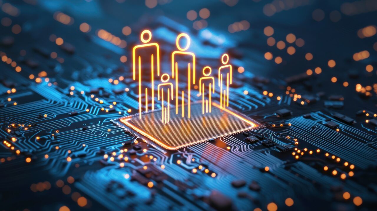 Family Data Protection in the Digital Age
