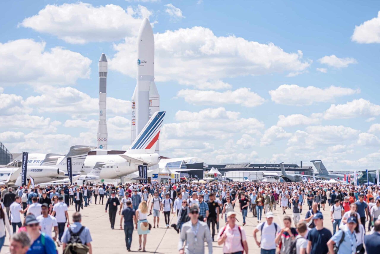 paris air show 2025