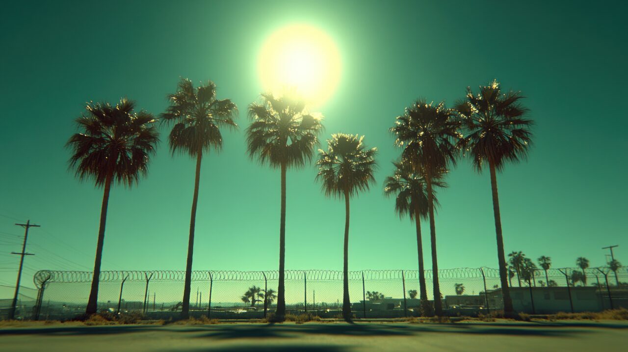 Jeff Brandes: Not cruel enough — Florida’s prisons and the heat that punishes without mercy