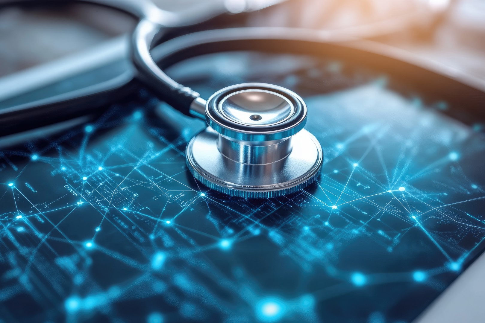 AI in action: Tampa General & Palantir showcase the future of health care